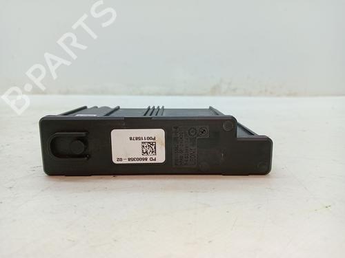 Elektronisk modul MINI MINI (F56) John Cooper Works | BP23356466M83 