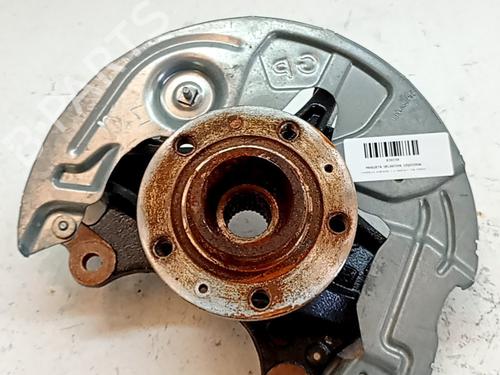 Used Left front steering knuckle Left front steering knuckle CITROËN C5 AIRCROSS (A_) 1.2 PureTech 130 (ARHNSJ) (131 hp) 34264921 34264921