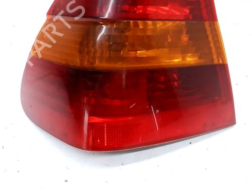 Used Left taillight Left taillight BMW 3 (E46) 320 d (150 hp) 33762528 33762528