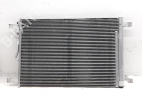 Used AC radiator AC radiator SEAT ATECA (KH7, KHP) 1.0 TSI (110 hp) 34209340 34209340