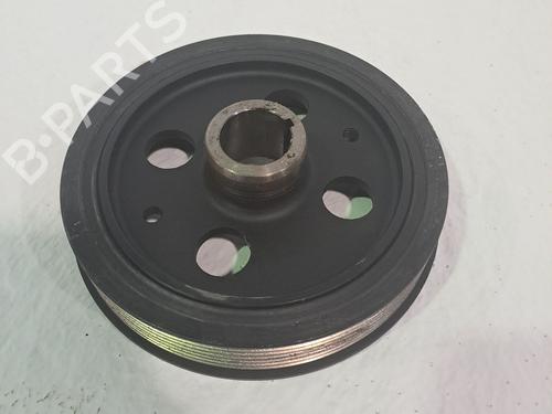 Used Pulley TOYOTA AURIS (_E18_) 1.8 Hybrid (ZWE186_, ZWE186R) (136 hp) 26315622