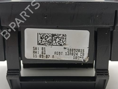 Headlight switch FORD MONDEO IV Turnier (BA7) 1.6 TDCi | BP26537943I24 