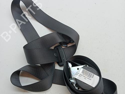 Used Rear right seatbelt OPEL ASTRA J Saloon 1.7 CDTI (69) (110 hp) 23344539