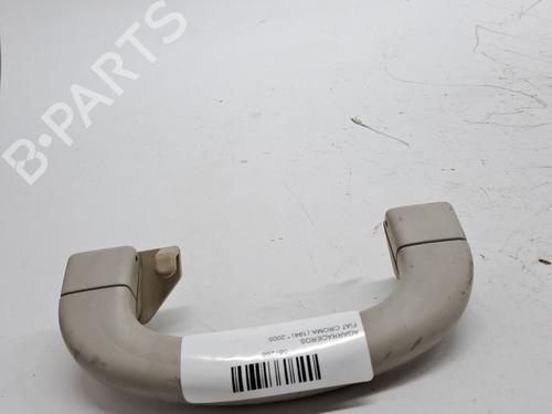 Håndtag i tag FIAT CROMA (194_) 1.9 D Multijet (194AXC1B, 194AXC12) | BP23375341I35