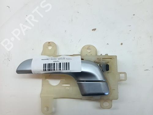 Used Rear left interior door handle KIA NIRO I (DE) 1.6 GDI Hybrid (141 hp) 30898311