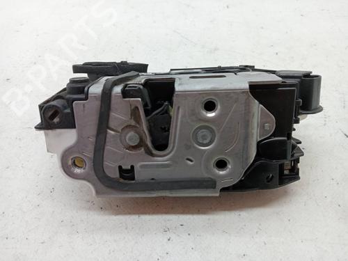 Rear left lock SEAT LEON (5F1) 2.0 Cupra | BP23349512C100 