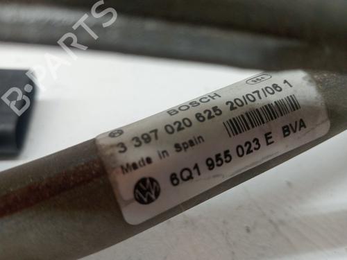 Front wiper motor VW POLO (9N_, 9A_) 1.4 16V | BP24193470M29 