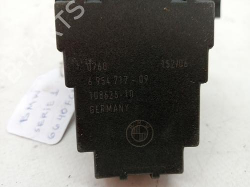 Ignition barrel BMW 1 (E87) 120 d | BP23358248M48 
