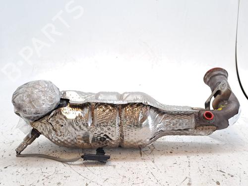 Used Catalyst PEUGEOT 308 II (LB_, LP_, LW_, LH_, L3_) 1.2 THP 130 (131 hp) 28957971