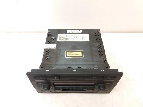 Radio AUDI A4 B6 Avant (8E5) 2.0 | BP23649657E6 