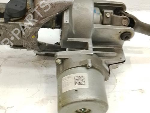 Steering column OPEL CORSA D (S07) 1.4 (L08, L68) | BP40550015M21 - Image 3