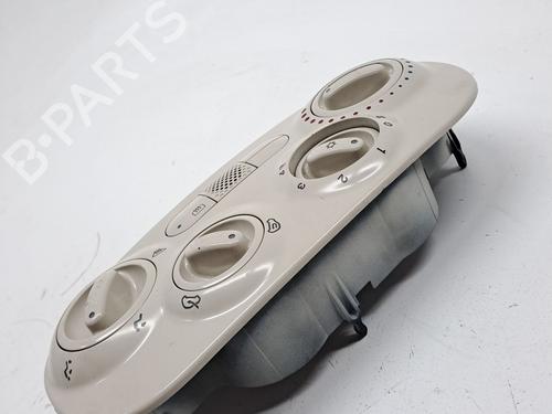 Climate control FIAT 500 (312_) 1.2 (312AXA1A) | BP23372456I5 
