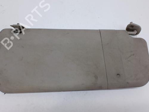 Used Right sun visor Right sun visor 38416819 38416819