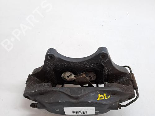 Venstre bremsekaliber foran TESLA MODEL S (5YJS) P85 | BP25737498M105 