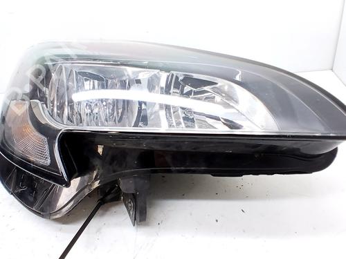 Right headlight OPEL CORSA E (X15) 1.3 CDTI (08, 68) | BP33763451C29  - Image 7