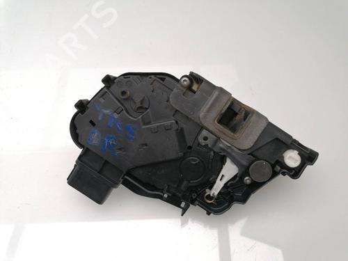 Rear left lock LAND ROVER FREELANDER 2 (L359) 2.2 TD4 4x4 | BP26706839C100 