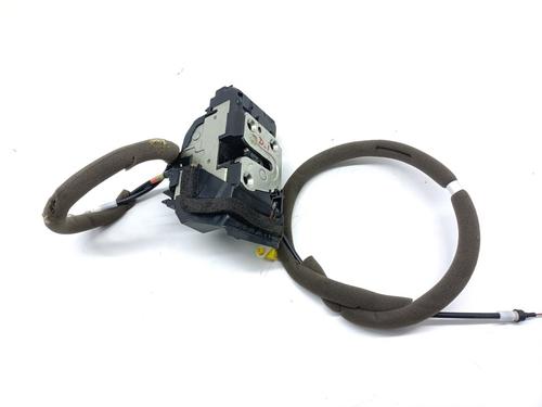 Used Front left lock NISSAN QASHQAI II SUV (J11, J11_) 1.5 dCi (110 hp) 25454884