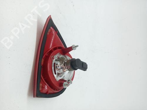 Right tailgate light VW GOLF V (1K1) 2.0 TDI 16V | BP27700262C80 