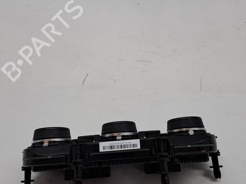 Climate control VW GOLF VII (5G1, BQ1, BE1, BE2) 2.0 R 4motion | BP23975904I5 