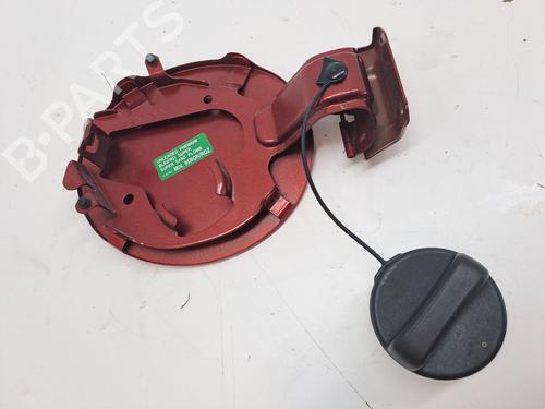 Fuel flap MAZDA 2 Hatchback (DL, DJ) 1.5 SKYACTIV-G | BP23279981C131 