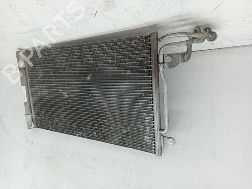 Heater matrix SEAT IBIZA IV (6J5, 6P1) 1.6 TDI | BP23977067M63 