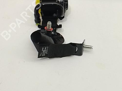 Used Rear left seatbelt Rear left seatbelt 37437639 37437639