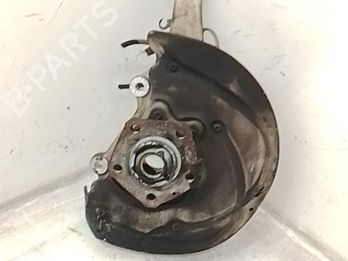 Right front steering knuckle AUDI A4 B9 Avant (8W5, 8WD) 2.0 TDI | BP36666487M26  - Image 5