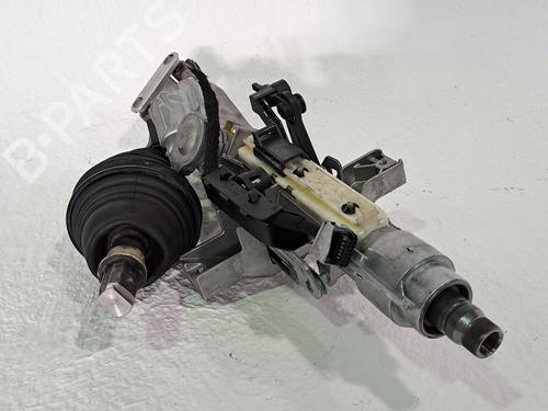 Steering column MERCEDES-BENZ C-CLASS (W203) C 180 Kompressor (203.046) | BP23978204M21 