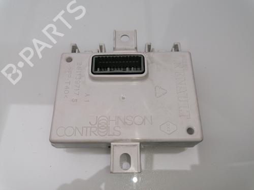 Elektronisk modul RENAULT CAPTUR I (J5_, H5_) 0.9 TCe 90 | BP23936821M83 