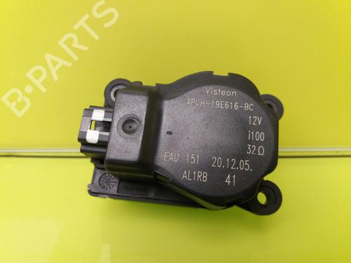 Ventilator motor PEUGEOT 407 (6D_) 2.0 HDi 135 (6DRHRH, 6DRHRE, 6DRHRG, 6DRHRJ) (136 hp) 23874472