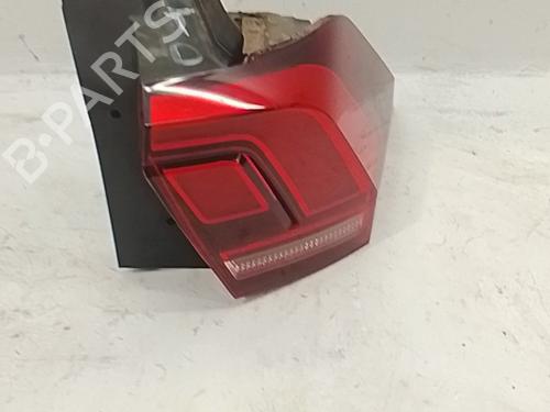 Used Right taillight Right taillight 38420015 38420015