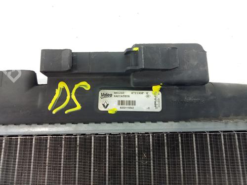 Water radiator RENAULT MEGANE II Estate (KM0/1_) 1.9 dCi | BP28179091M31 