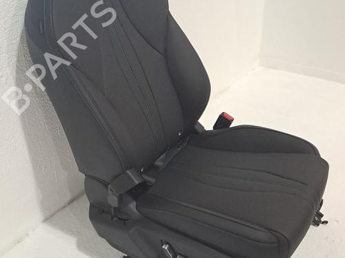 Used Right front seat BYD SEAL U 1.5 Plug-in Hybrid Front-Wheel Drive (218 hp) 30920037