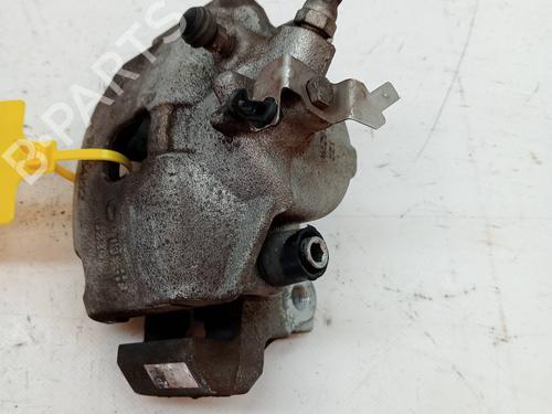 Right front brake caliper FIAT 500 (312_) 1.2 (312AXA1A) | BP23339916M104 