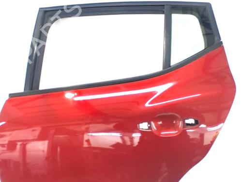 Dør venstre bagtil Dør venstre bagtil DACIA SANDERO III 1.0 TCe 90 (91 hp) 37449592 37449592