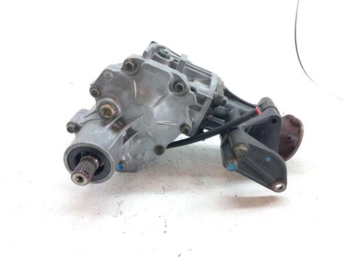 Front differential SUZUKI IGNIS I (FH) 1.3 4WD (RG413) | BP29302660M23 