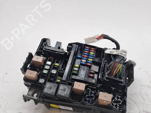 Fuse box HYUNDAI i30 FASTBACK (PDE, PDEN) 1.0 T-GDI | BP23372688E1 