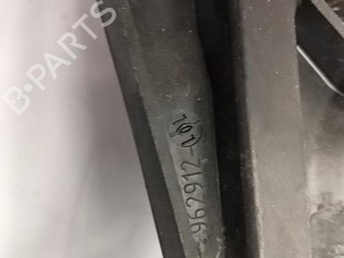 Rear left window mechanism AUDI A4 B8 (8K2) 2.0 TFSI | BP30452543C24 