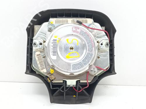 Driver airbag JEEP GRAND CHEROKEE I (ZJ, ZG) 2.5 TD 4x4 (Z) | BP27174717C9 