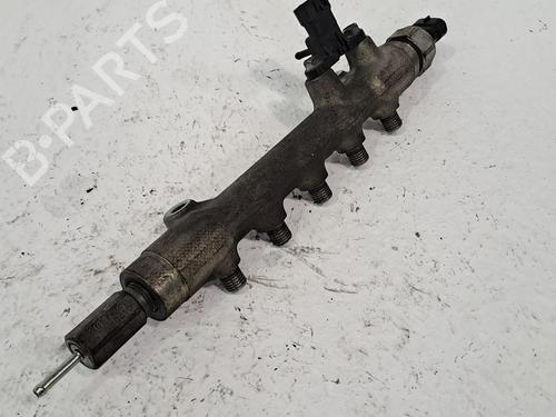 Used Injection rail MAZDA 6 Hatchback (GH) 2.2 MZR-CD (GH10) (163 hp) 25737597