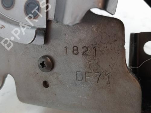 Frein à main MAZDA 2 (DE_, DH_) 1.5 MZR (DE5FS) (102 hp) 23350371
