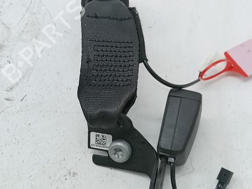 Seat buckle BMW 1 (F40) 118 d | BP40546459I32 - Image 2