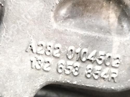Engine NISSAN TOWNSTAR MPV (XFK) Electric | BP37437593M1 - Image 6