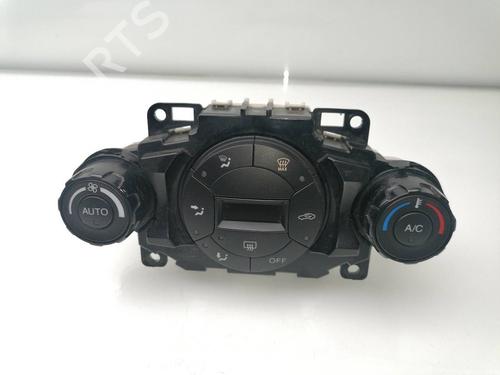 Used Climate control FORD FIESTA VI (CB1, CCN) 1.6 Ti (134 hp) 23938901