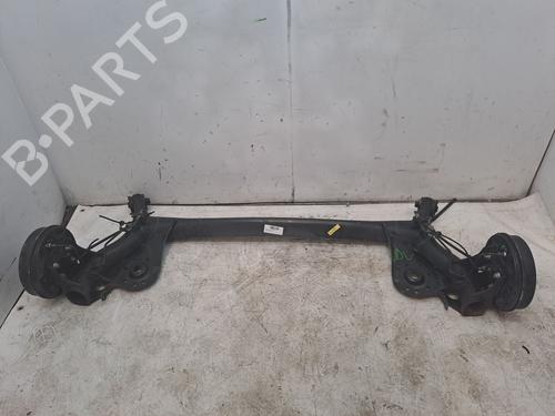Used Rear axle PEUGEOT 108 1.2 (82 hp) 23365106