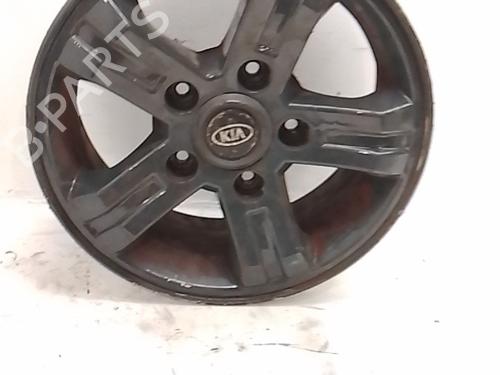Used Rim Rim 37592443 37592443