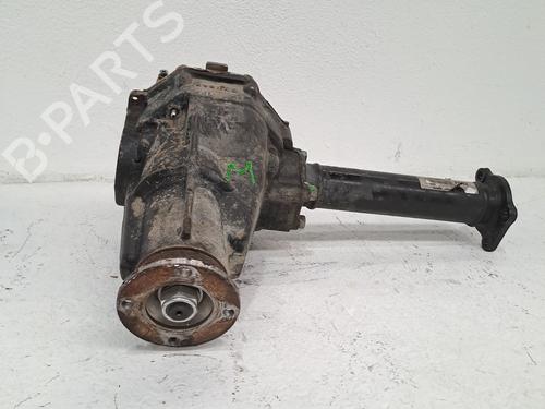 Front differential KIA SORENTO I (JC) 2.5 CRDi | BP26594571M23