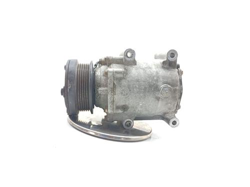 Airco pomp FORD FOCUS I (DAW, DBW) 1.8 Turbo DI / TDDi (90 hp) 25465390