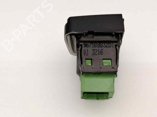 Used Switch PEUGEOT 208 I (CA_, CC_) 1.6 BlueHDi 100 (100 hp) 23382180