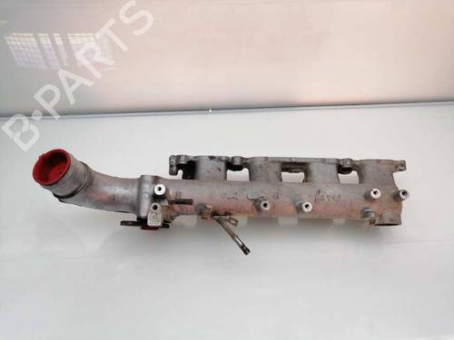 Intake manifold NISSAN X-TRAIL I (T30) 2.2 Di 4x4 | BP23935788M70 